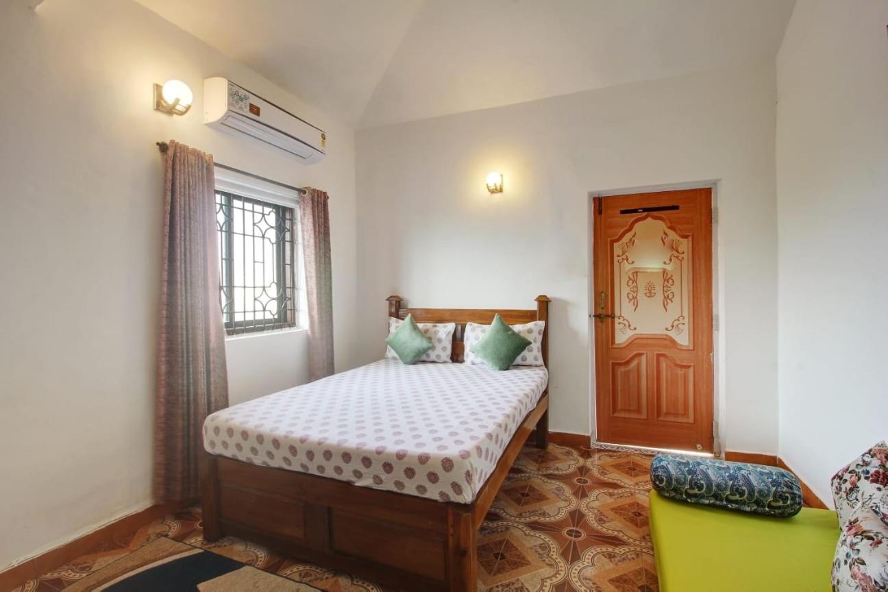 Comfort Holiday Home Baga Εξωτερικό φωτογραφία