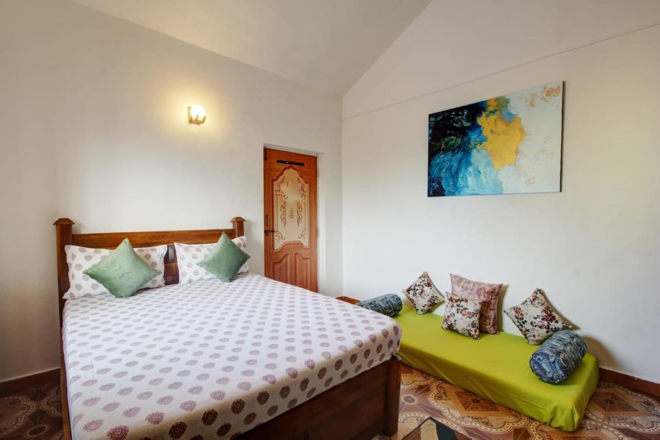 Comfort Holiday Home Baga Εξωτερικό φωτογραφία